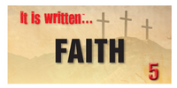 Faith